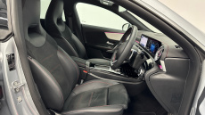 Mercedes-Benz CLA 200 AMG Line Executive 5dr Tip Auto Petrol Estate